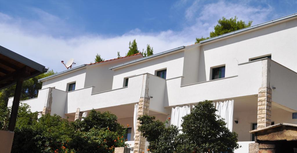 Apartments Lancek Ivan Dolac Esterno foto