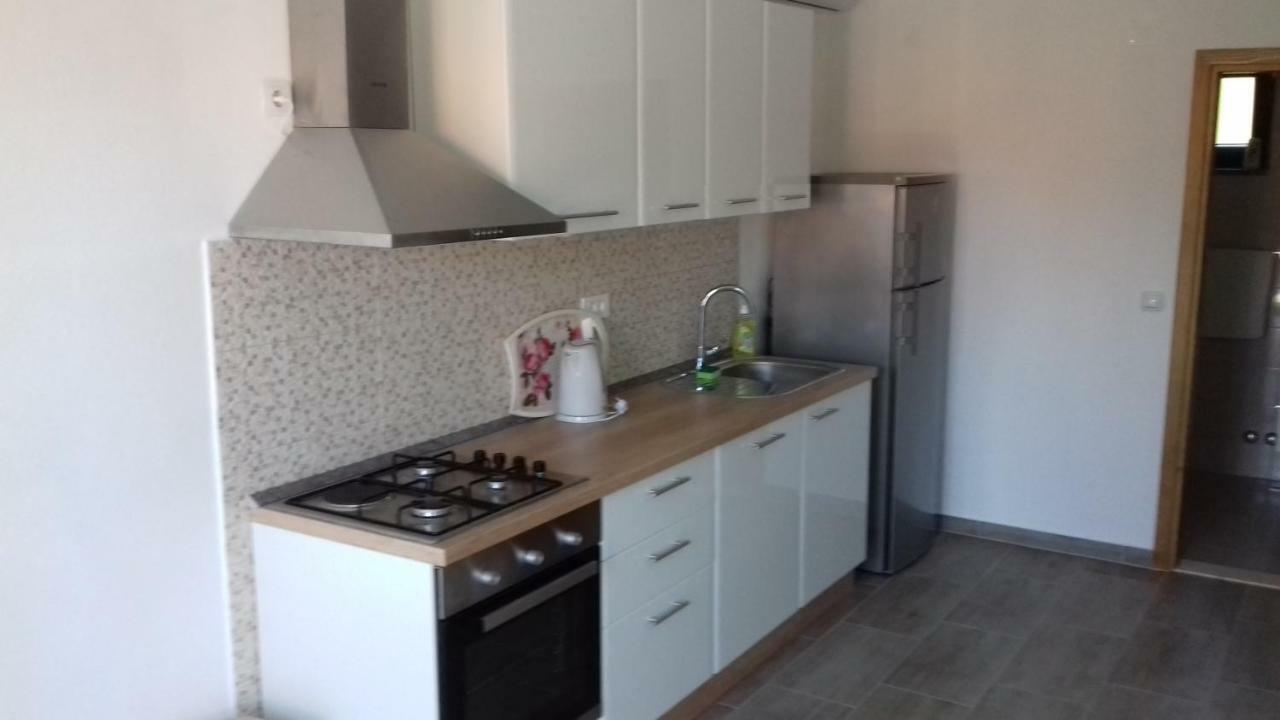 Apartments Lancek Ivan Dolac Esterno foto