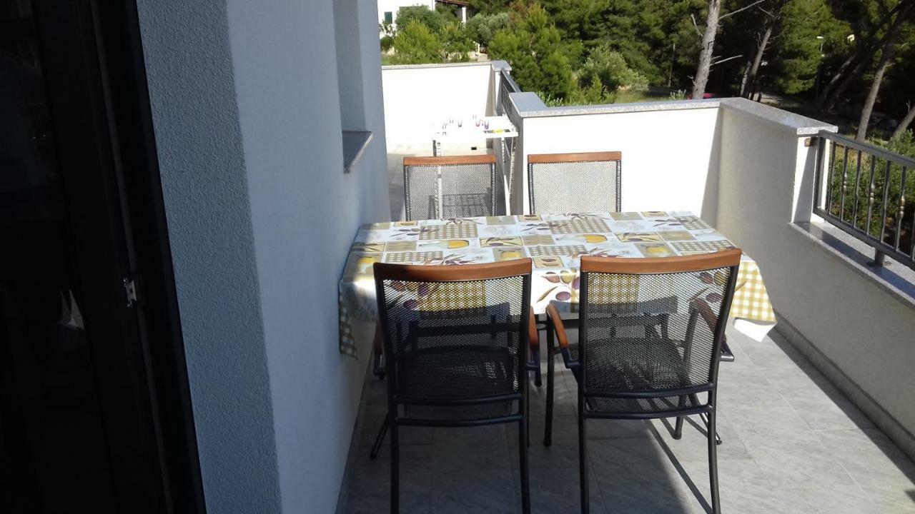 Apartments Lancek Ivan Dolac Esterno foto
